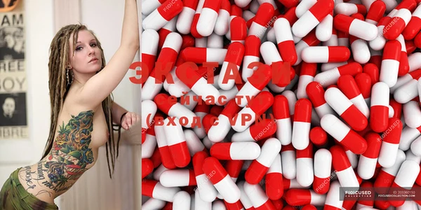 ECSTASY Алзамай